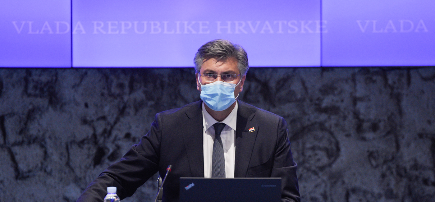 Višenamjenskim borbenim avionom Hrvatska stječe moćno strateško sredstvo odvraćanja za sljedećih 30 do 40 godina